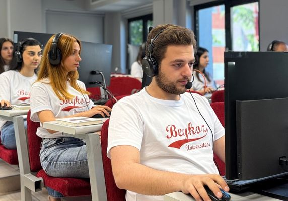 Aday Öğrenci | Beykoz Üniversitesi