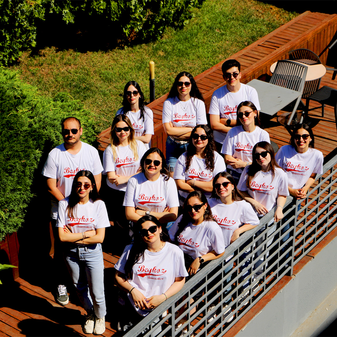 Aday Öğrenci | Beykoz Üniversitesi