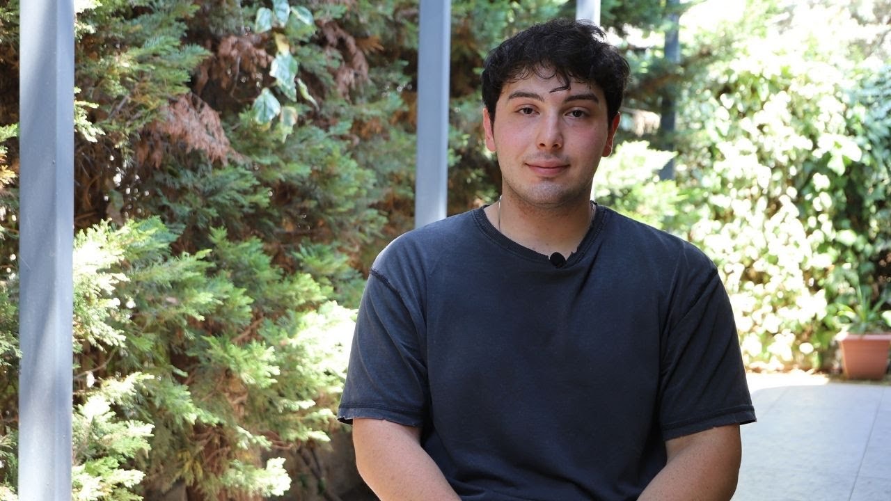 Aday Öğrenci | Beykoz Üniversitesi