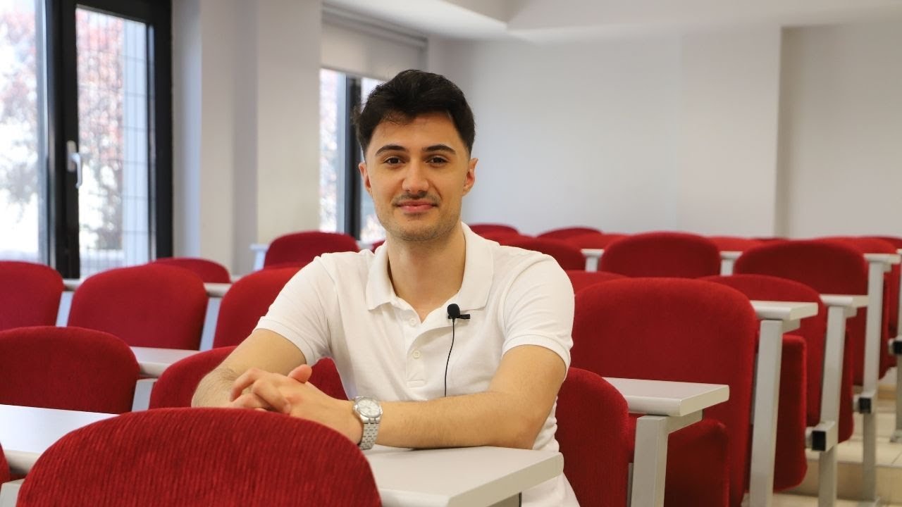 Aday Öğrenci | Beykoz Üniversitesi