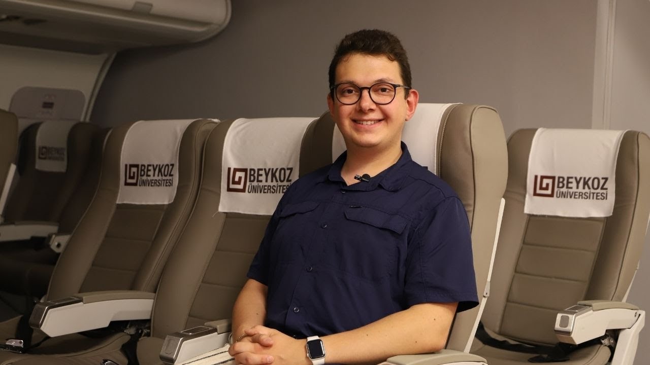 Aday Öğrenci | Beykoz Üniversitesi