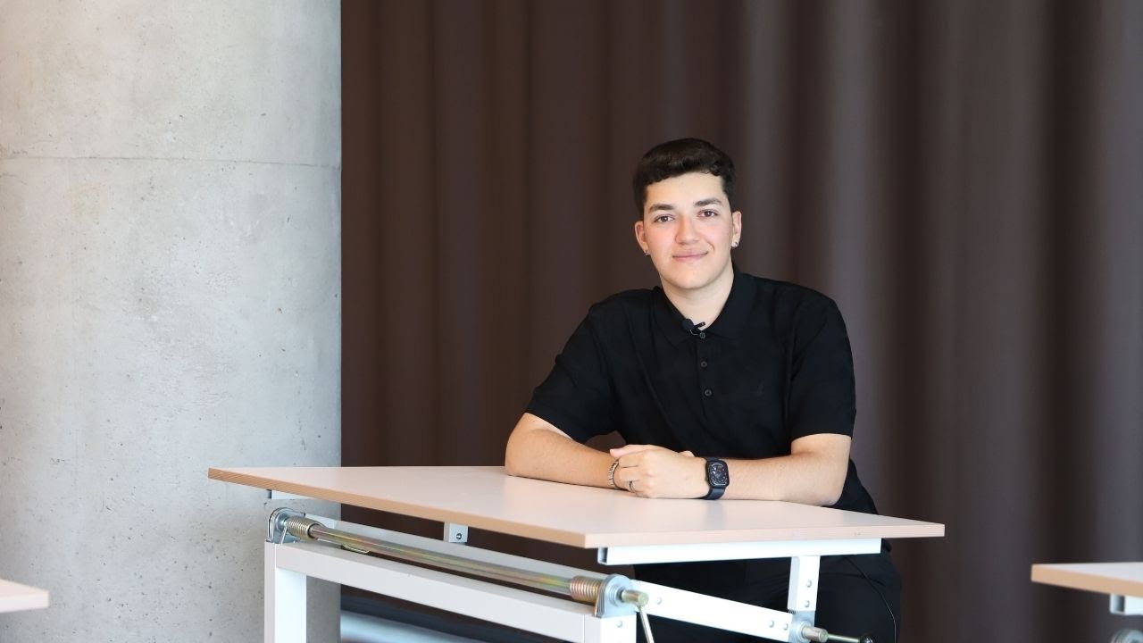 Aday Öğrenci | Beykoz Üniversitesi