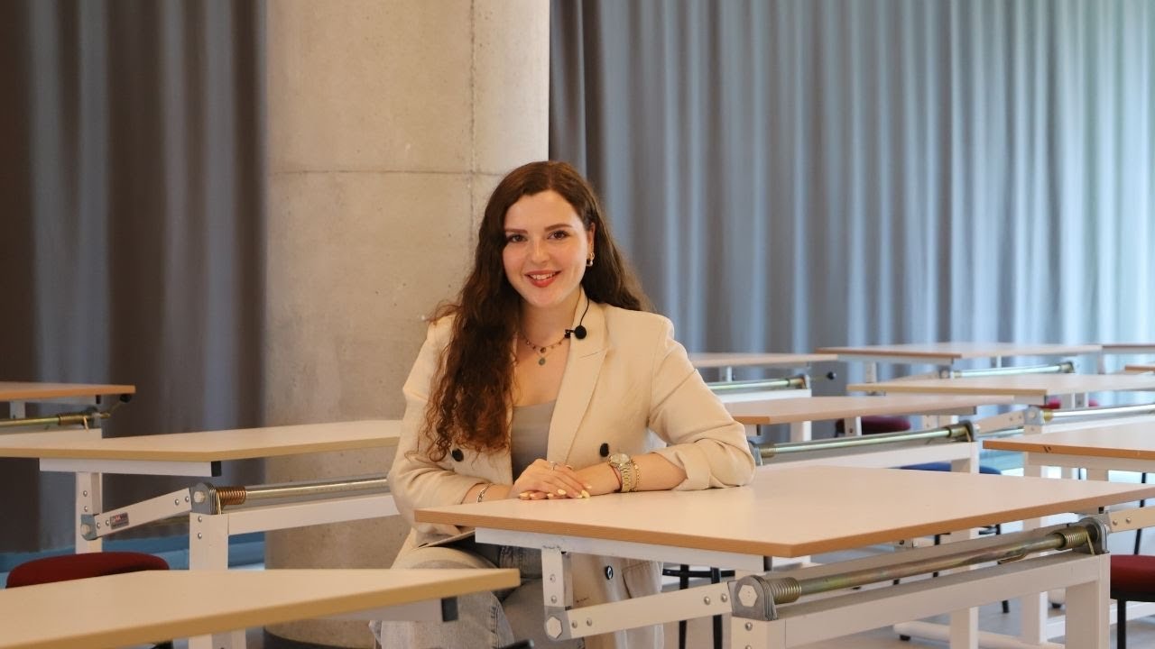 Aday Öğrenci | Beykoz Üniversitesi